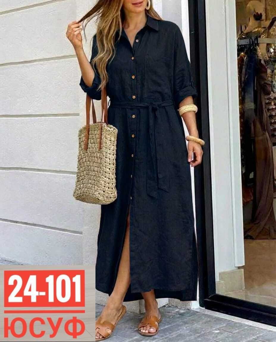 платье женское,платья женские длинные,платье джинс,платье рубашка длинная,модное платье