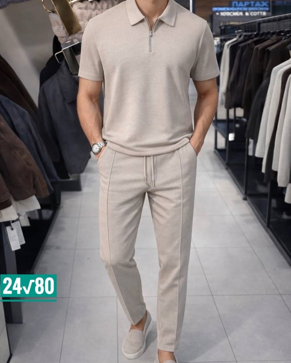 костюм спортивный мужской,костюм повседневный,костюм летний мужской,костюм поло,стильные костюмы