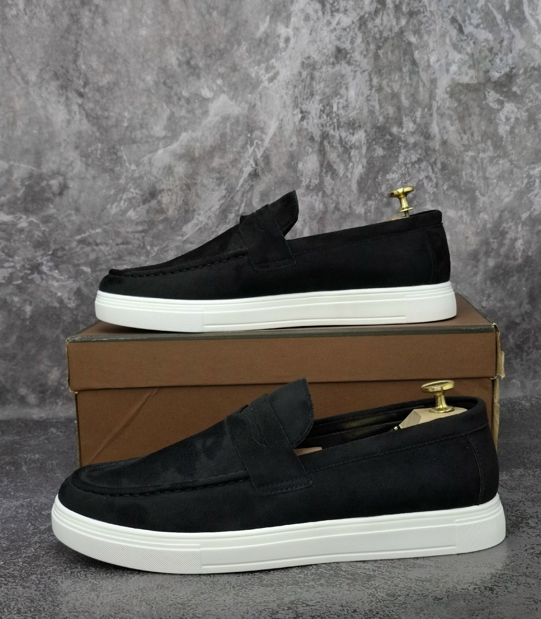 лоферы loro piana мужские,,мокасины мужские brunello cucinelli,лоферы мужские,замшевые лоферы тёмно синие мужские loro piano