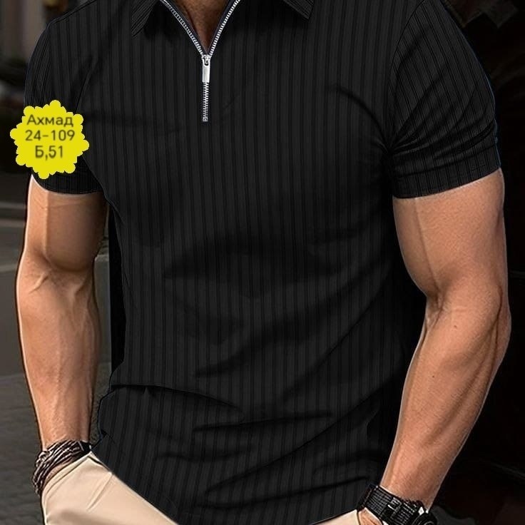 рубашка поло мужская,мужская рубашка поло с короткими рукавами,рубашка поло на молнии,мужская футболка поло,мужская повседневная рубашка
