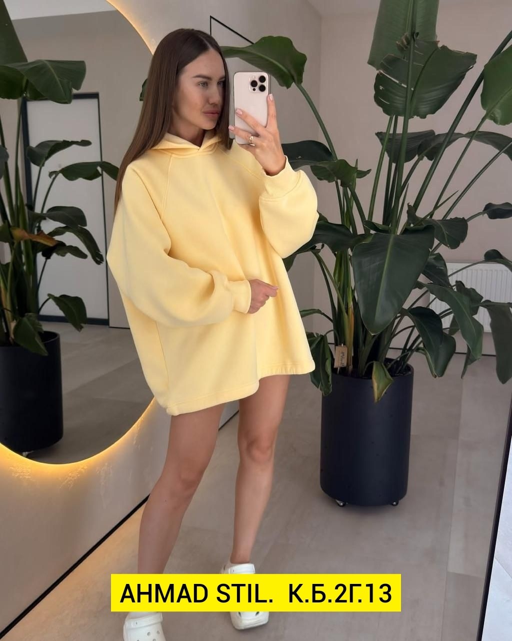 кофта женская,женская толстовка,худи женская,розовый свитшот оверсайз с шалью и капюшоном mg1566 madmext,худи оверсайз "maybe"с капюшоном