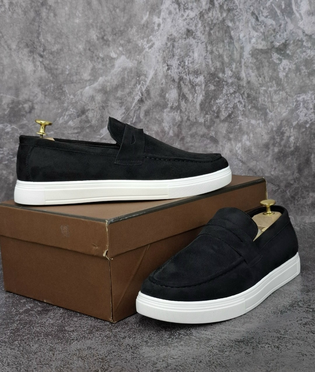 лоферы loro piana мужские,,мокасины мужские brunello cucinelli,лоферы мужские,замшевые лоферы тёмно синие мужские loro piano