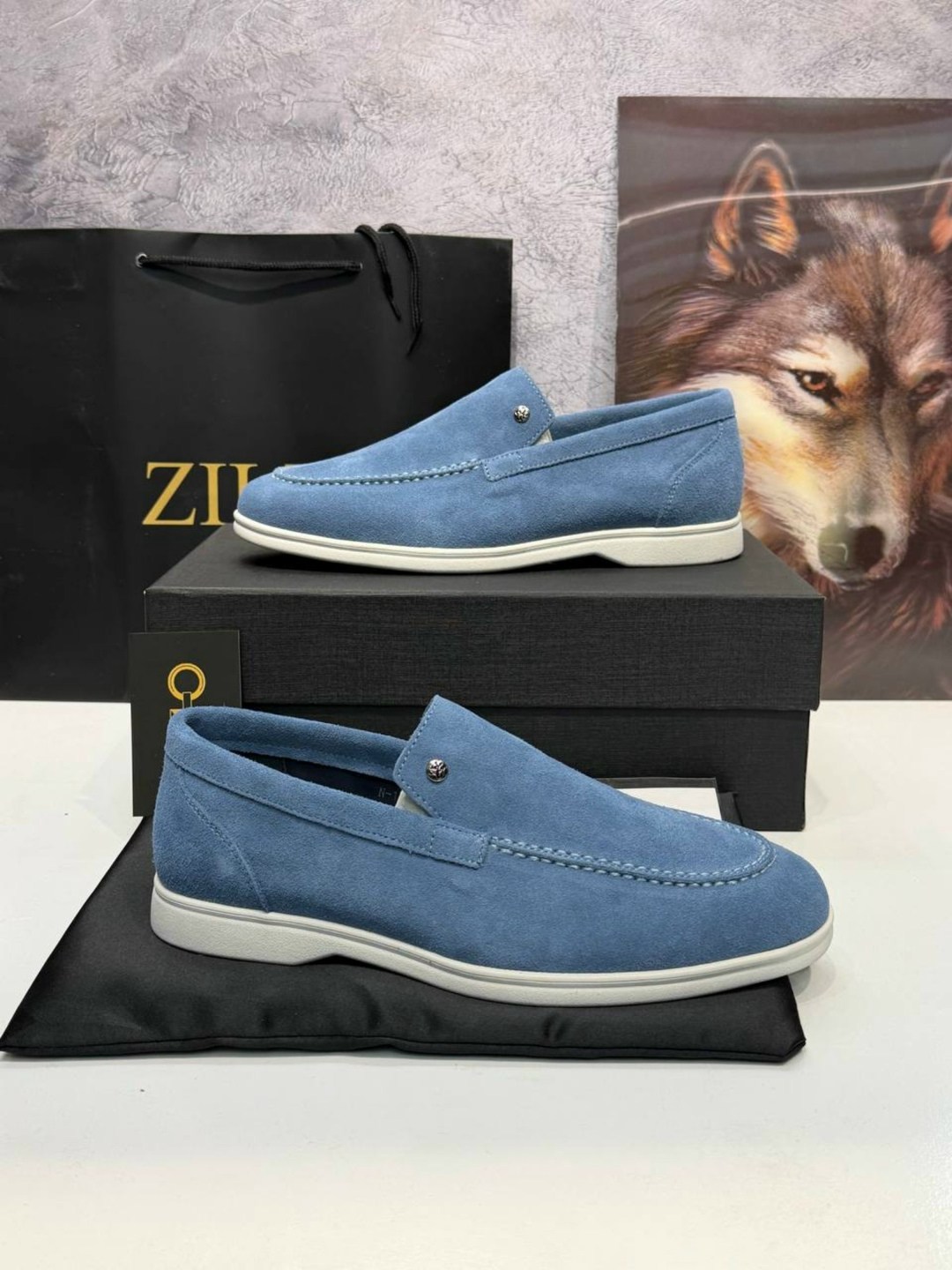 лоферы из натуральной замши loro piana,мужские лоферы loro piana,лоферы loro piana,,мужские замшевые лоферы loro piana