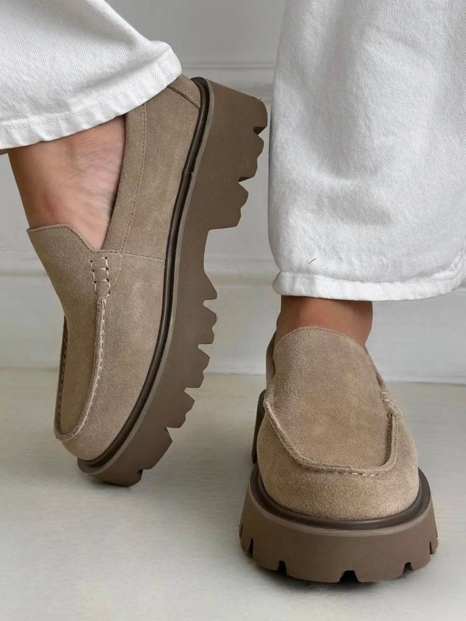 , женская,женские полуботинки,женские лоферы,стильная