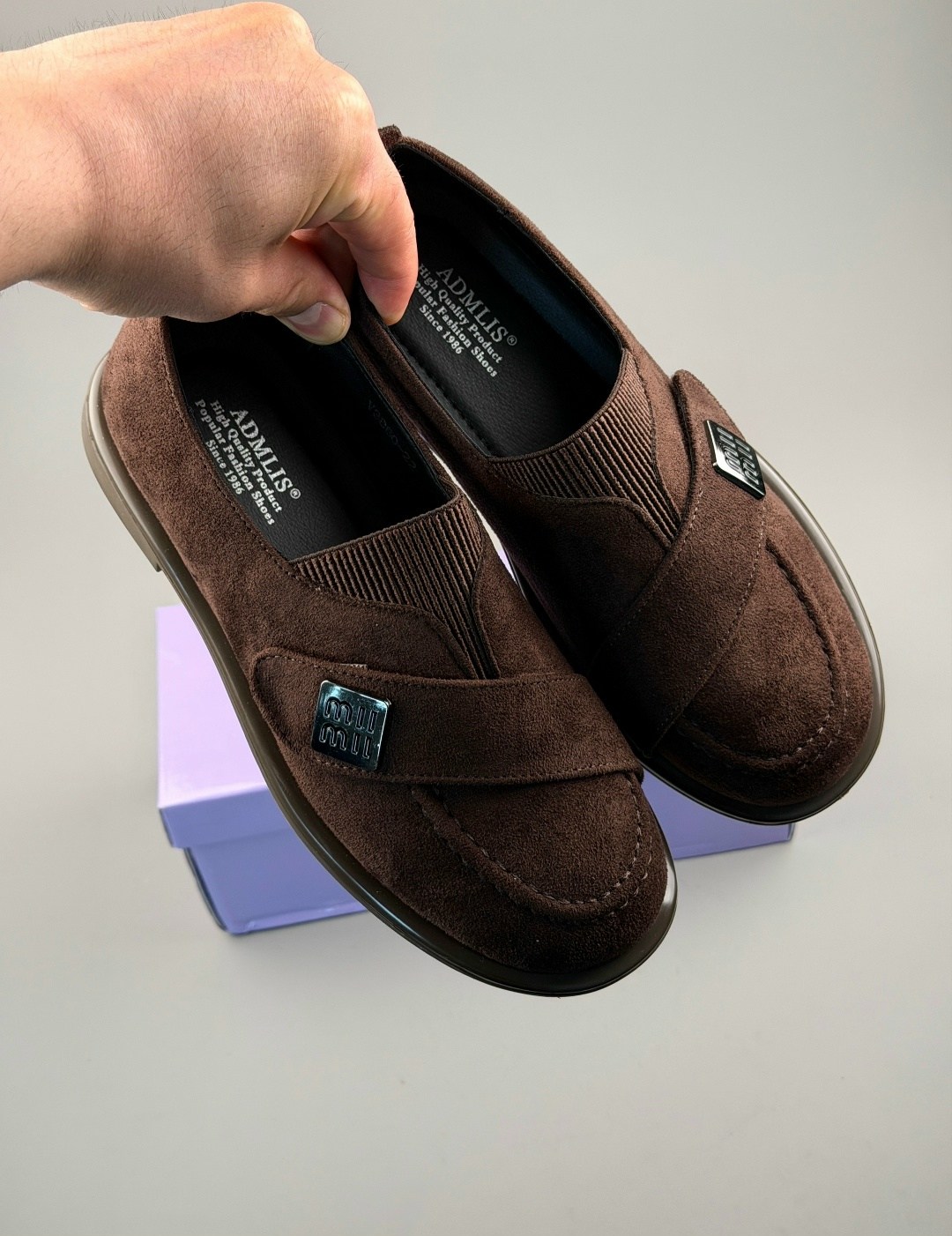 женские стильные лоферы из натуральной замши,,лоферы из натуральной,женские лоферы из натуральной замши,лоферы женские замшевые