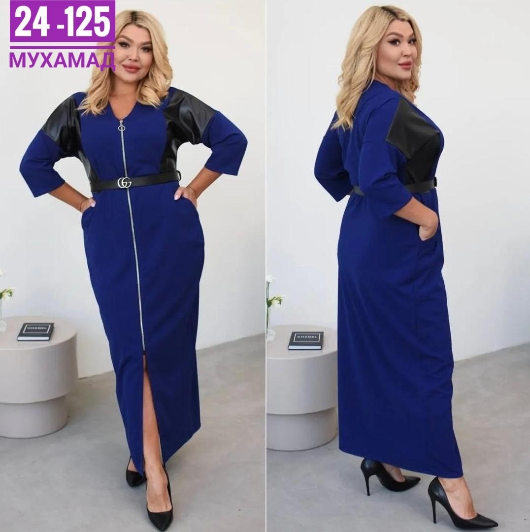 платья женские больших размеров,платье комбинированное,платье прямое,платья большие размеры,