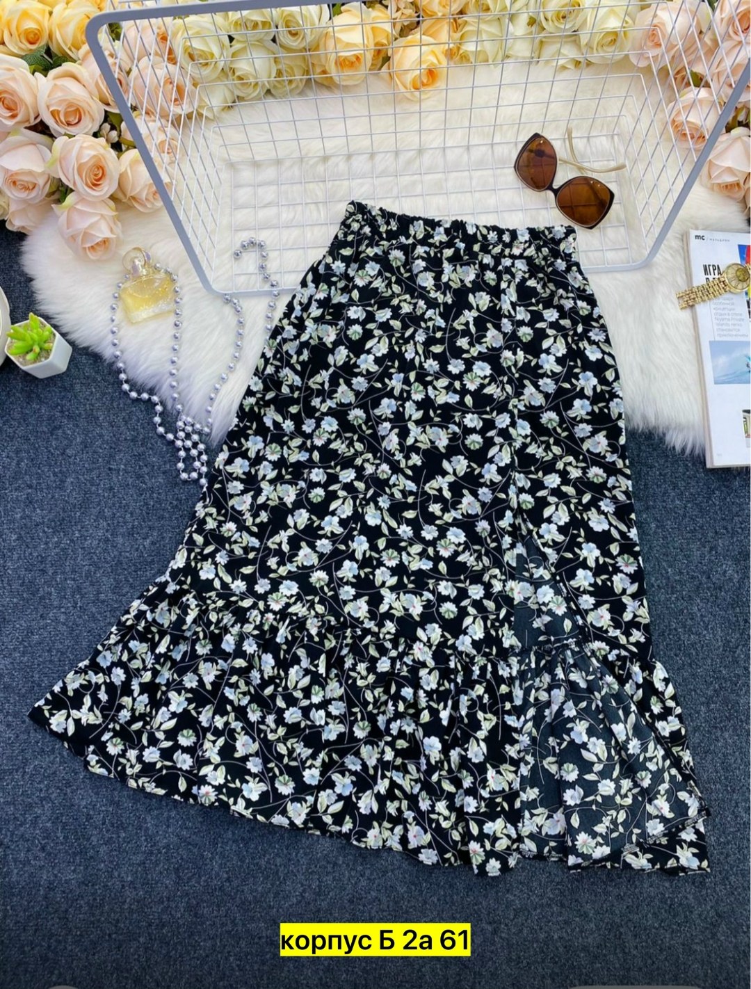 юбка,юбка летняя,юбка женская,шифоновая женская юбка,юбка летняя женская