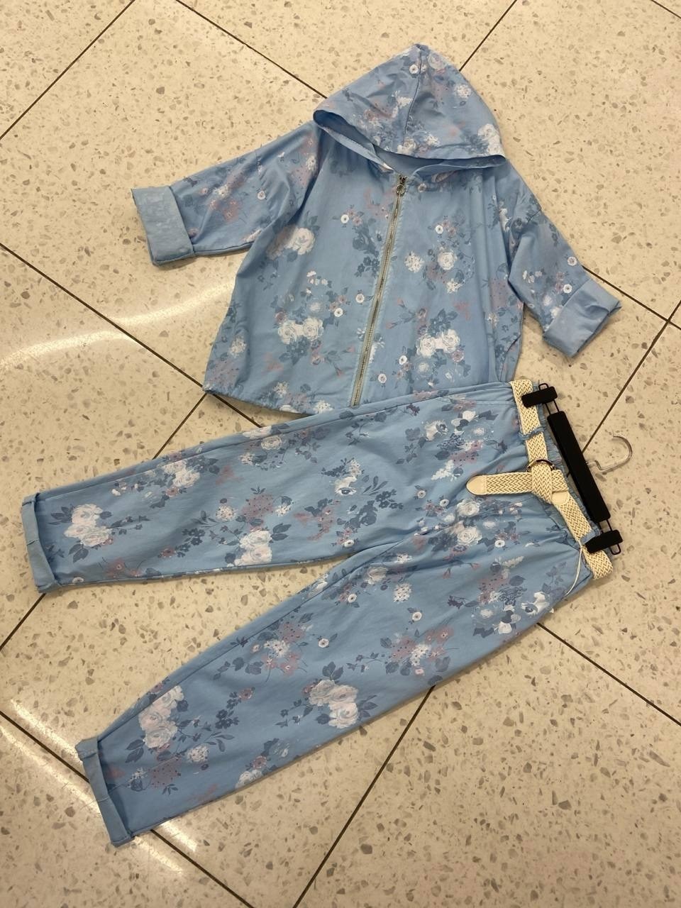 джинсовый костюм,комплект одежды для девочек,куртка для девочек,ветровка куртка для девочки,джинсовый костюм juliyaz