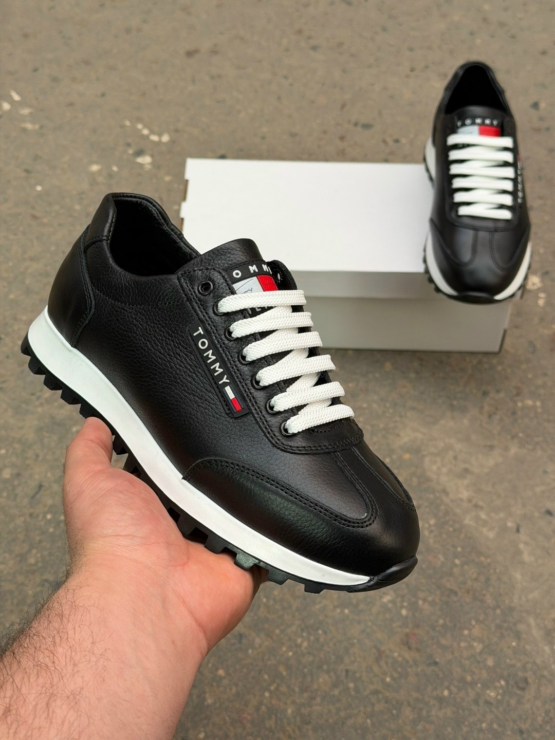 мужские кожаные кроссовки tommy hilfiger,кроссовки мужские tommy hilfiger,,кроссовка мужской,кроссовки мужские кожаные