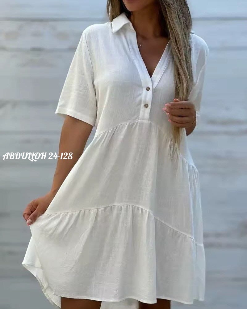 платье женское белое,короткое платье женское,модное платье,женская платье,женские платья летние