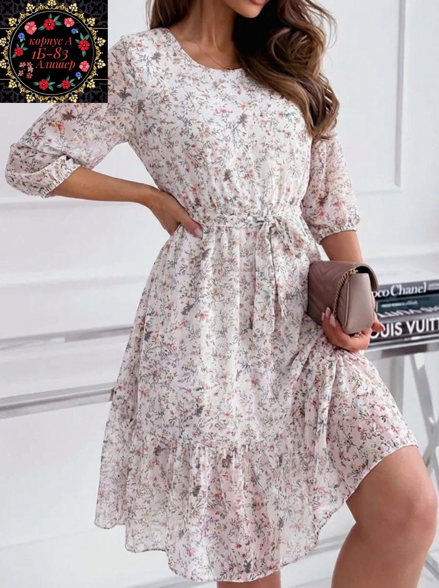 летнее женское платье,платье летнее,модное платье,платье шифон,платья