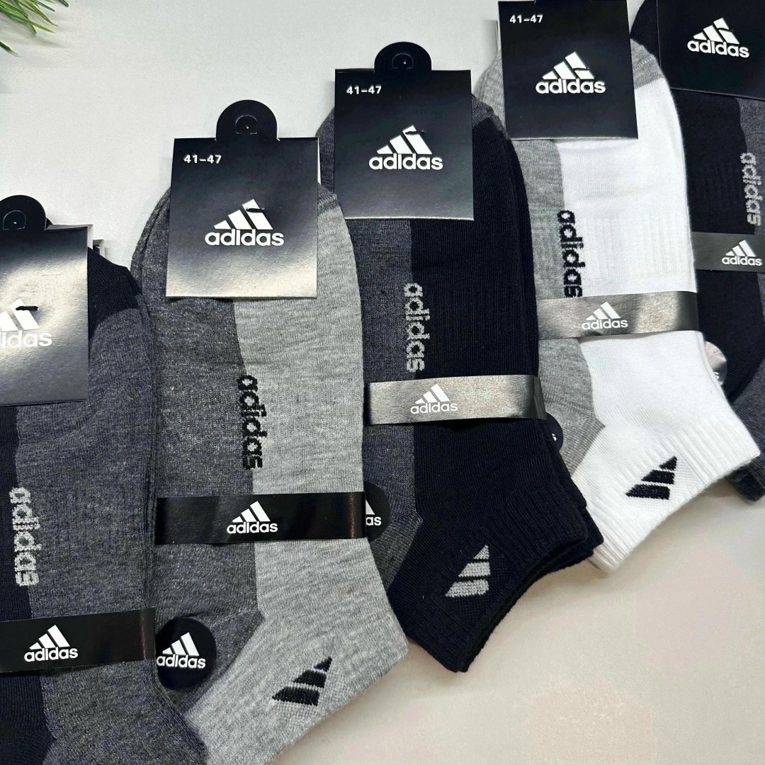 носки мужские 10 пар,носки мужские adidas,носки мужские,носки мужские спортивные,комплект носков adidas