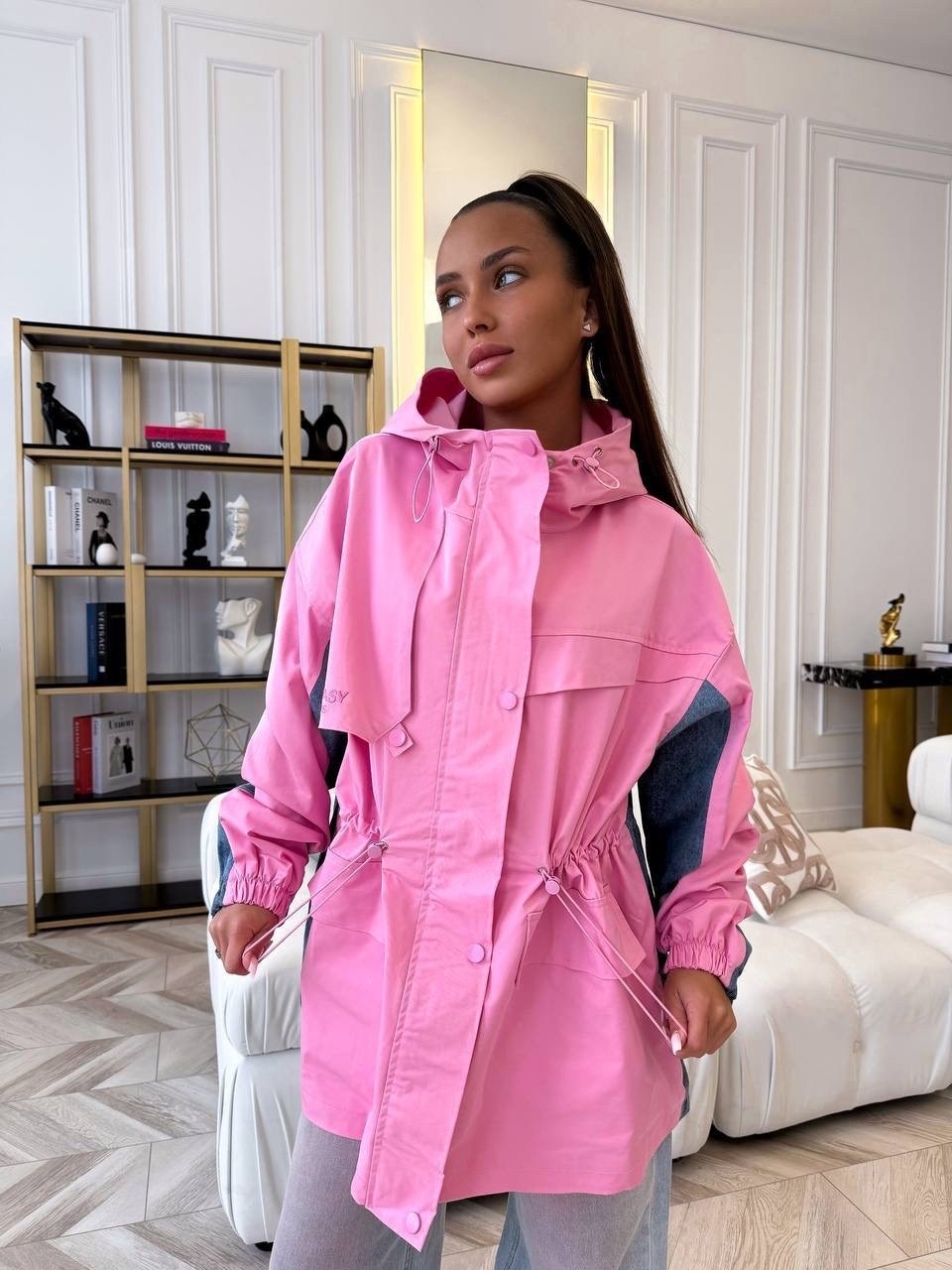 стильная куртка,куртка оверсайз,женская куртка,женская демисезонная куртка,куртка