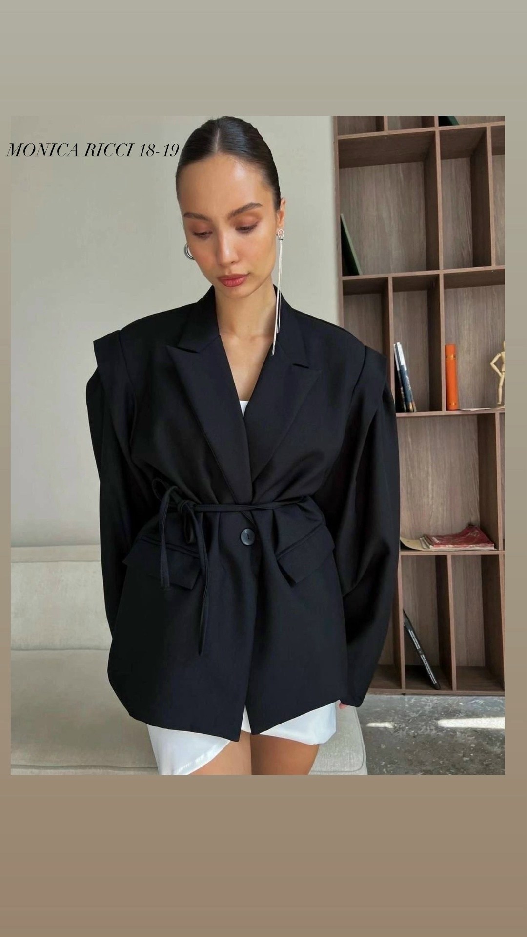 пиджак оверсайз белый a.e.m.,пиджак оверсайз с объемными рукавами gn sister collection,пиджак оверсайз удлиненный с поясом mircollection,пиджак оверсайз белый,пиджак женский оверсайз