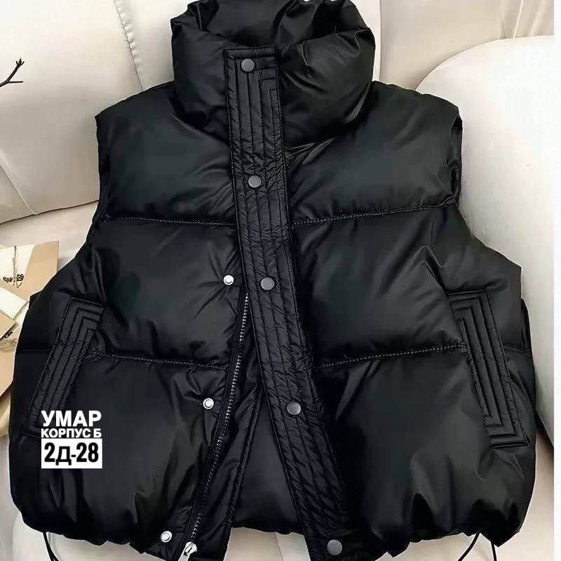 демисезонная жилетка,женские жилеты,жилет,теплый жилет,жилет повседневный