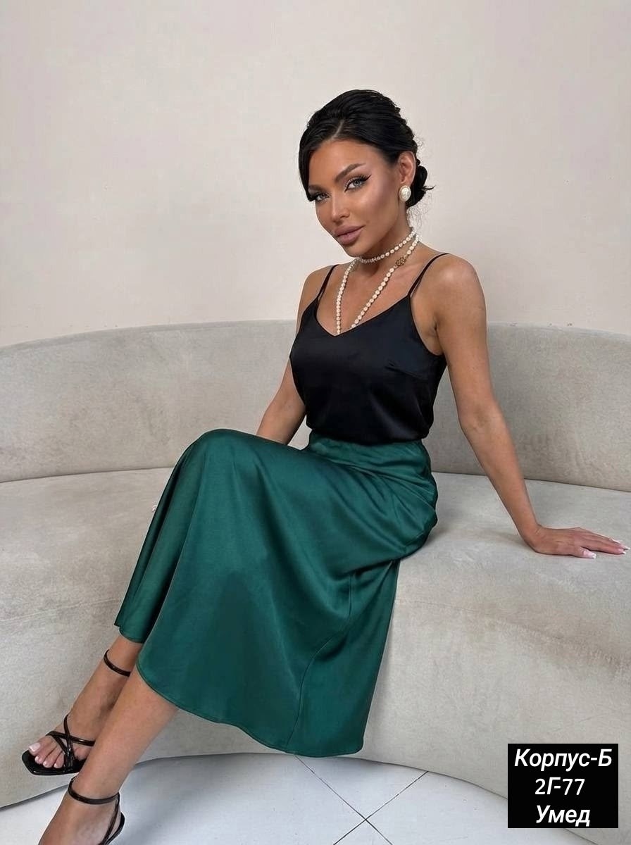 атласная юбка,юбка,атласная юбка миди,юбка женская,юбка атласная длинная