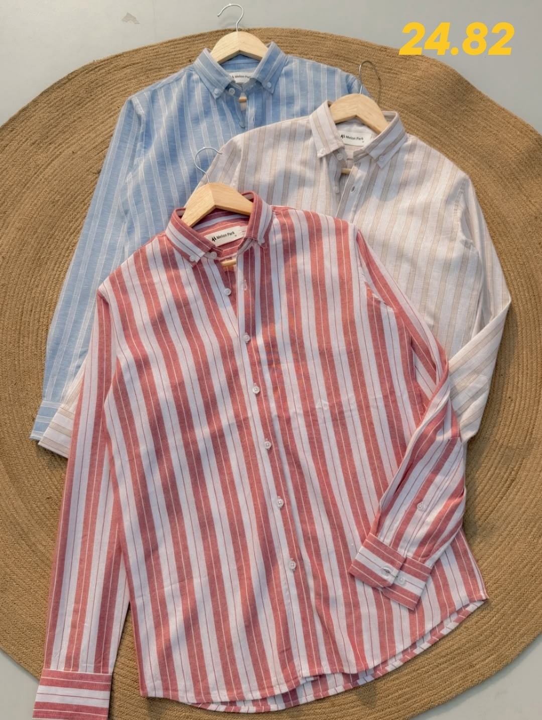 рубашка в полоску,рубашка мужская,рубашка,мужская рубашка в полоску,рубашка хлопковая