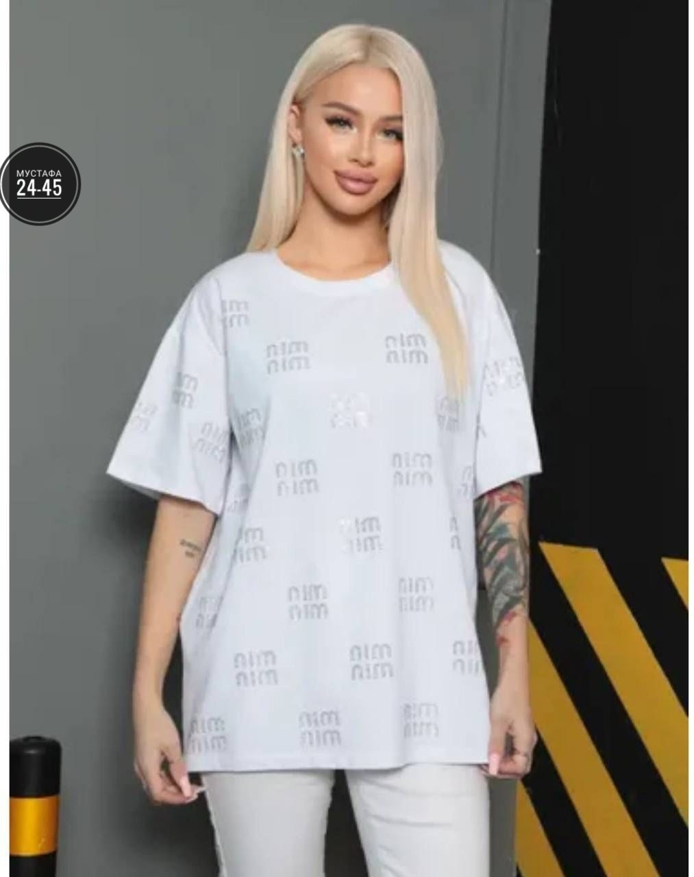 футболка женская оверсайз со стразами,футболки женская оверсайз,футболка базовая оверсайз,футболки женская,футболка со стразами оверсайз удлиненная