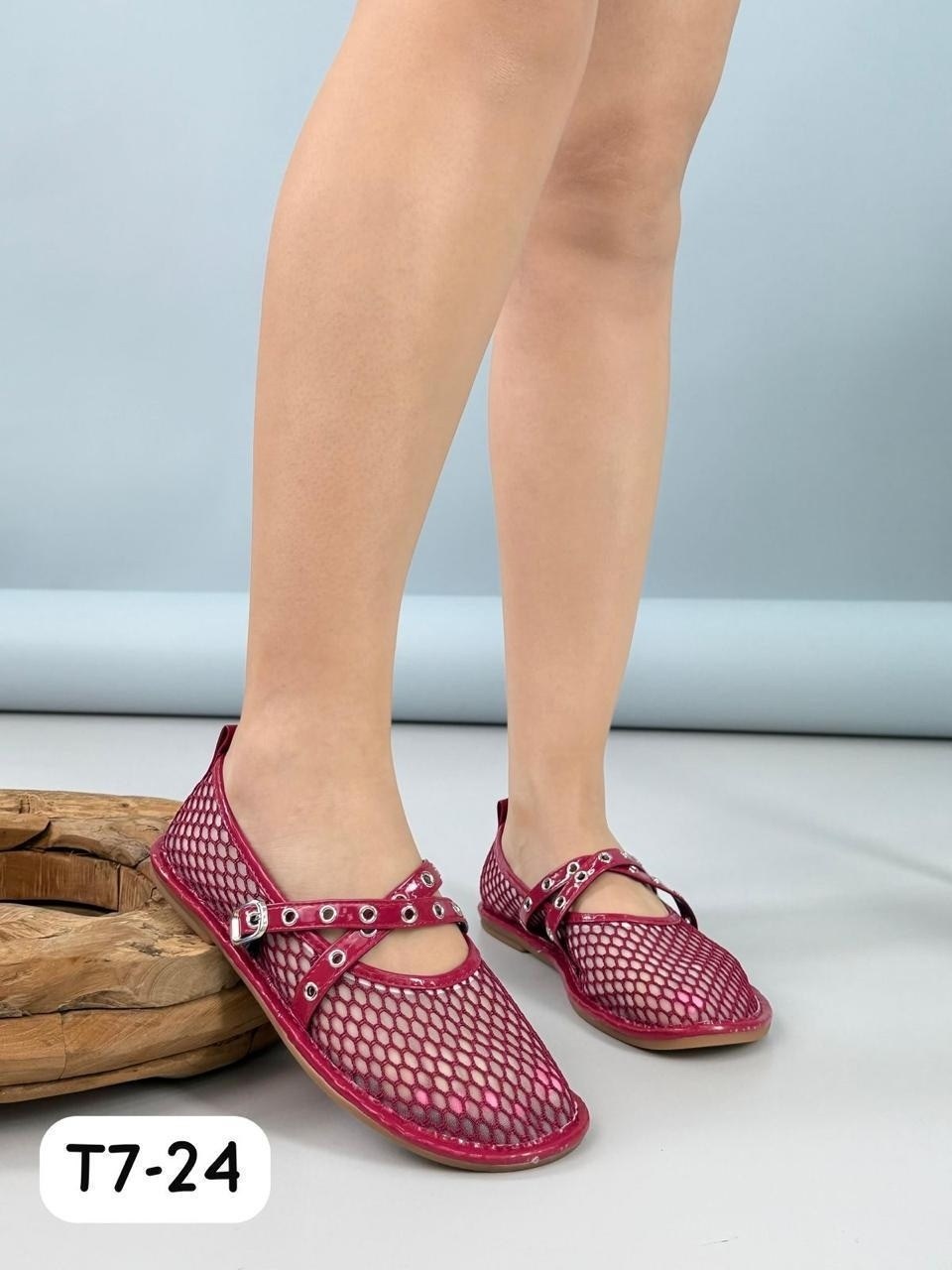 ,балетки в сеточку,балетки в сетку, в сеточку, женская