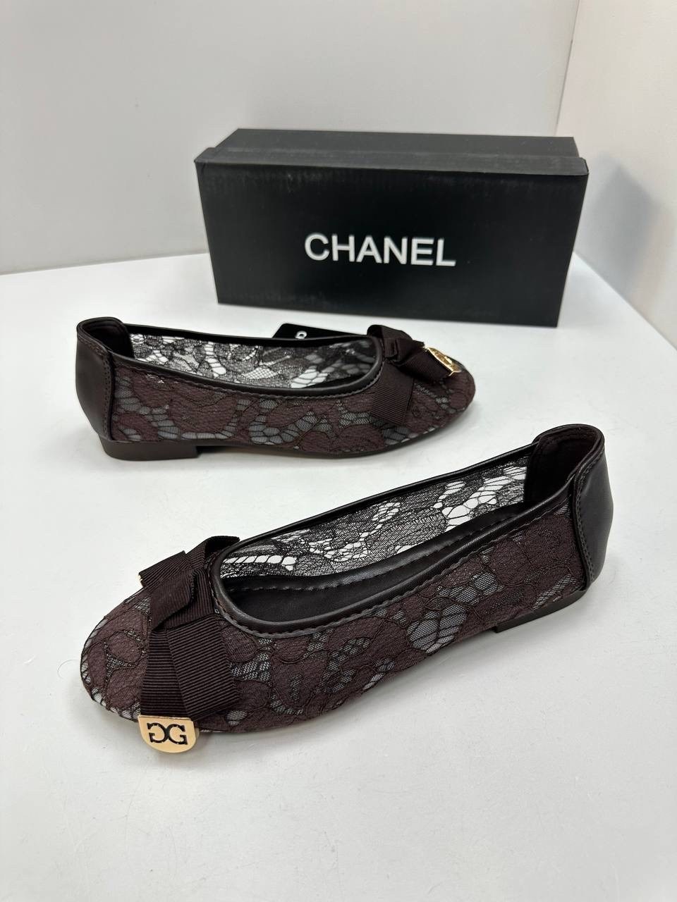 балетки chanel,балетки шанель,туфли chanel,балетки женские chanel,