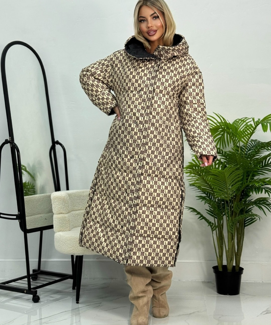 куртка женская двухсторонняя зима,куртка двусторонняя,куртка демисезонная,пуховик двухсторонний,женский пуховик