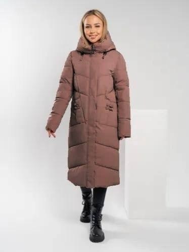 пальто женское зимнее серо-розовое,пальто зимнее женское,пальто зимняя,женские пуховики,зимнее полупальто