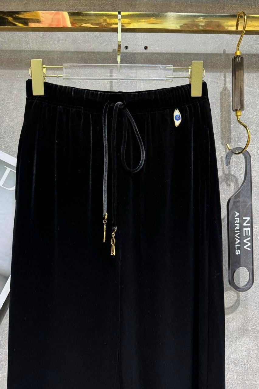 брюки велюровые,велюровые штаны,прямые брюки из бархатистого велюра,штаны повседневные,повседневные брюки