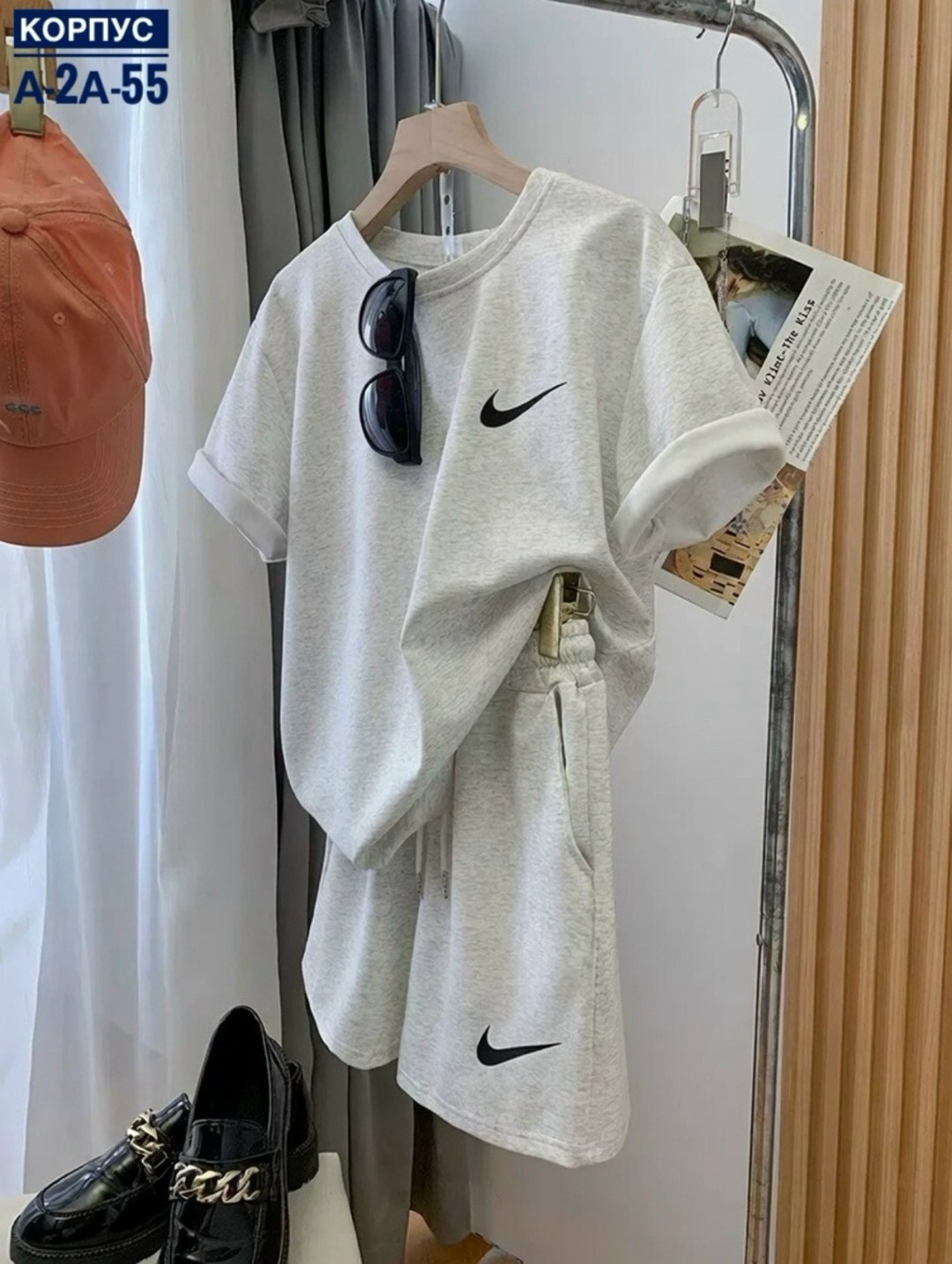 костюм летний женский с шортами и футболкой,комплект одежды,комплект одежды женские,костюм женский,спортивные костюм