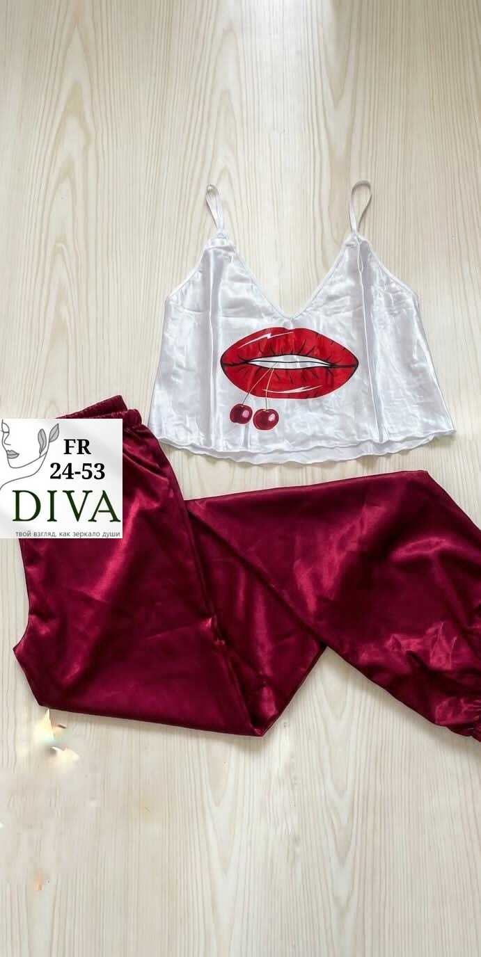 пижама женская,пижама авокадо,женская пижама авокадо,пижама женская шелковая,пижама шелк армани авокадо