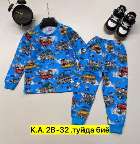 Пижама