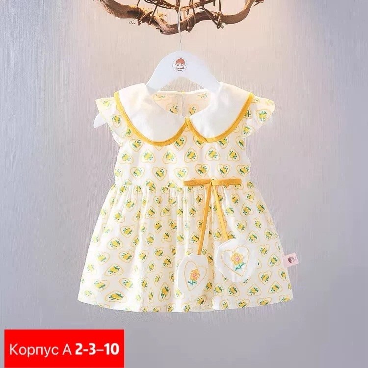 платья для маленьких девочек,детские летние платья,платья для девочек,детские платья для девочек,детская платье