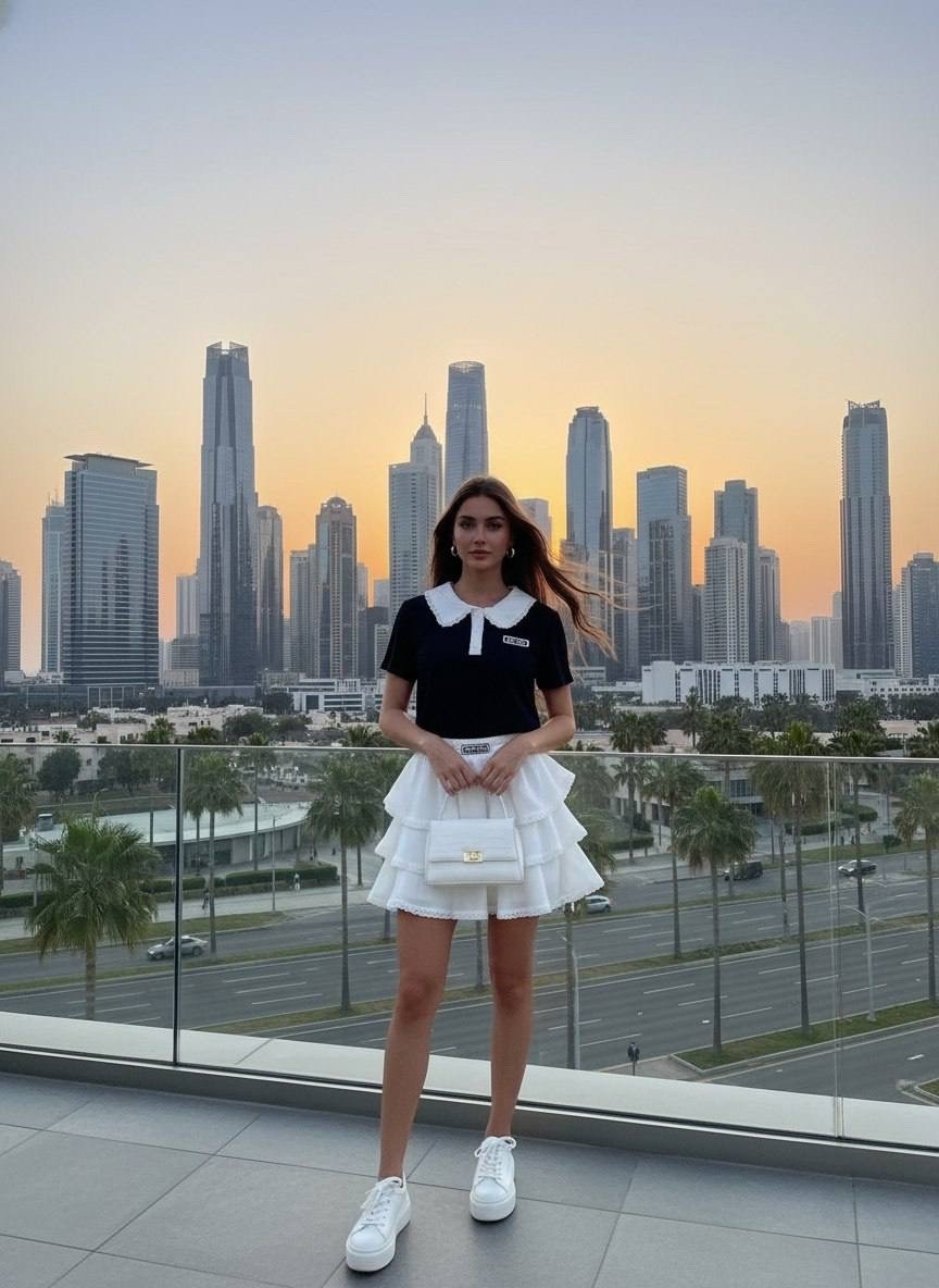 dubai burj khalifa,burj khalifa dubai mall,дубае,костюм с юбкой,стильные наряды