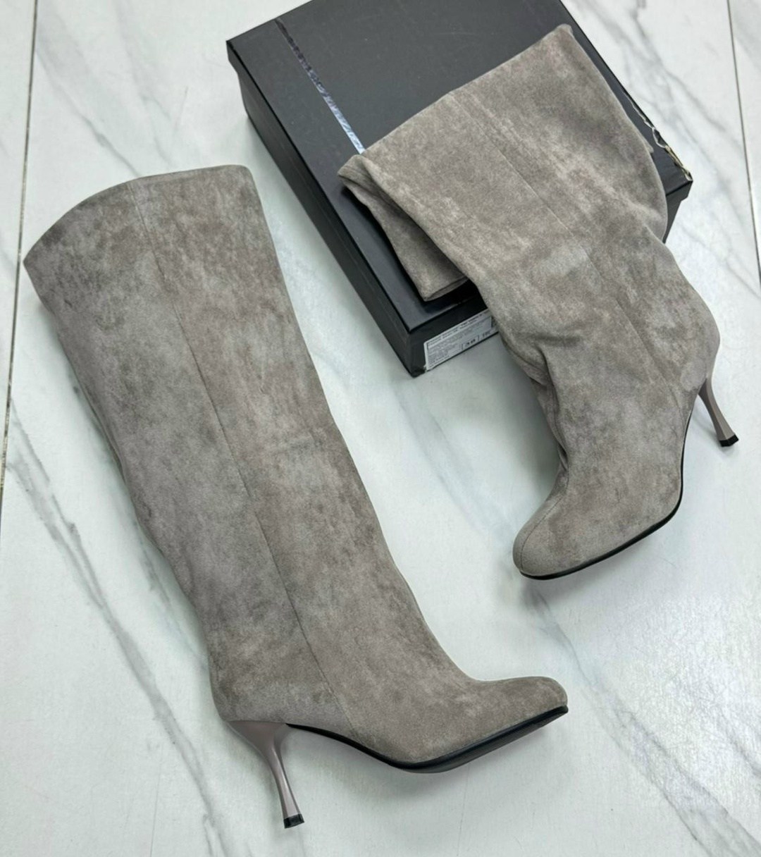 касадей ботфорты замшевые,серые замшевые сапоги,замшевые серые сапоги на вайлдберриз,сапоги женские серые замшевые,замшевые сапоги