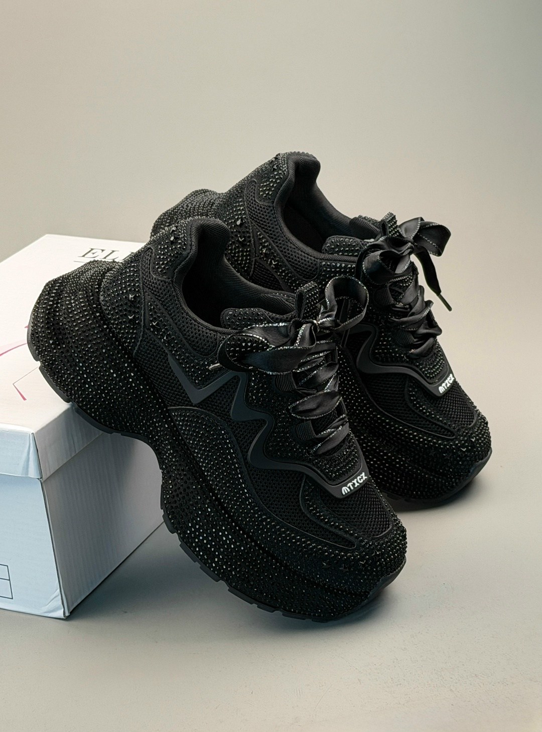 кроссовки женскиe,кроссовки,,черные кроссовки,массивные кроссовки женские