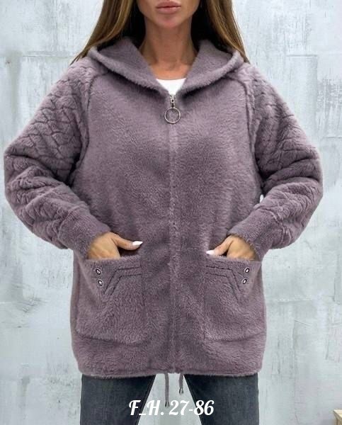 кардиган альпака,куртка из альпаки,кардиган пушистый с альпакой кофта теплая на замке h&m fashion,кофта из альпаки,куртка альпака