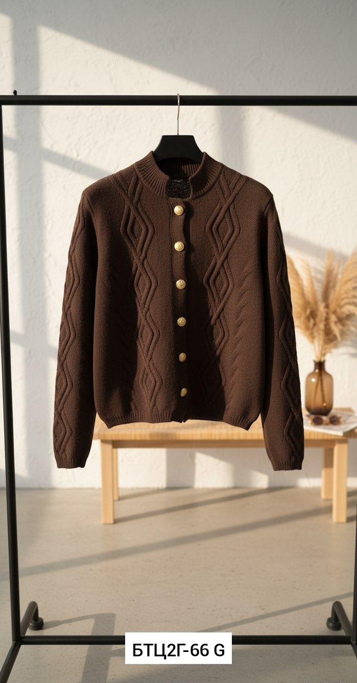 джемпер с пуговицами,свитер с пуговицами,свитера женские,вязаные джемпера,платье с золотыми пуговицами