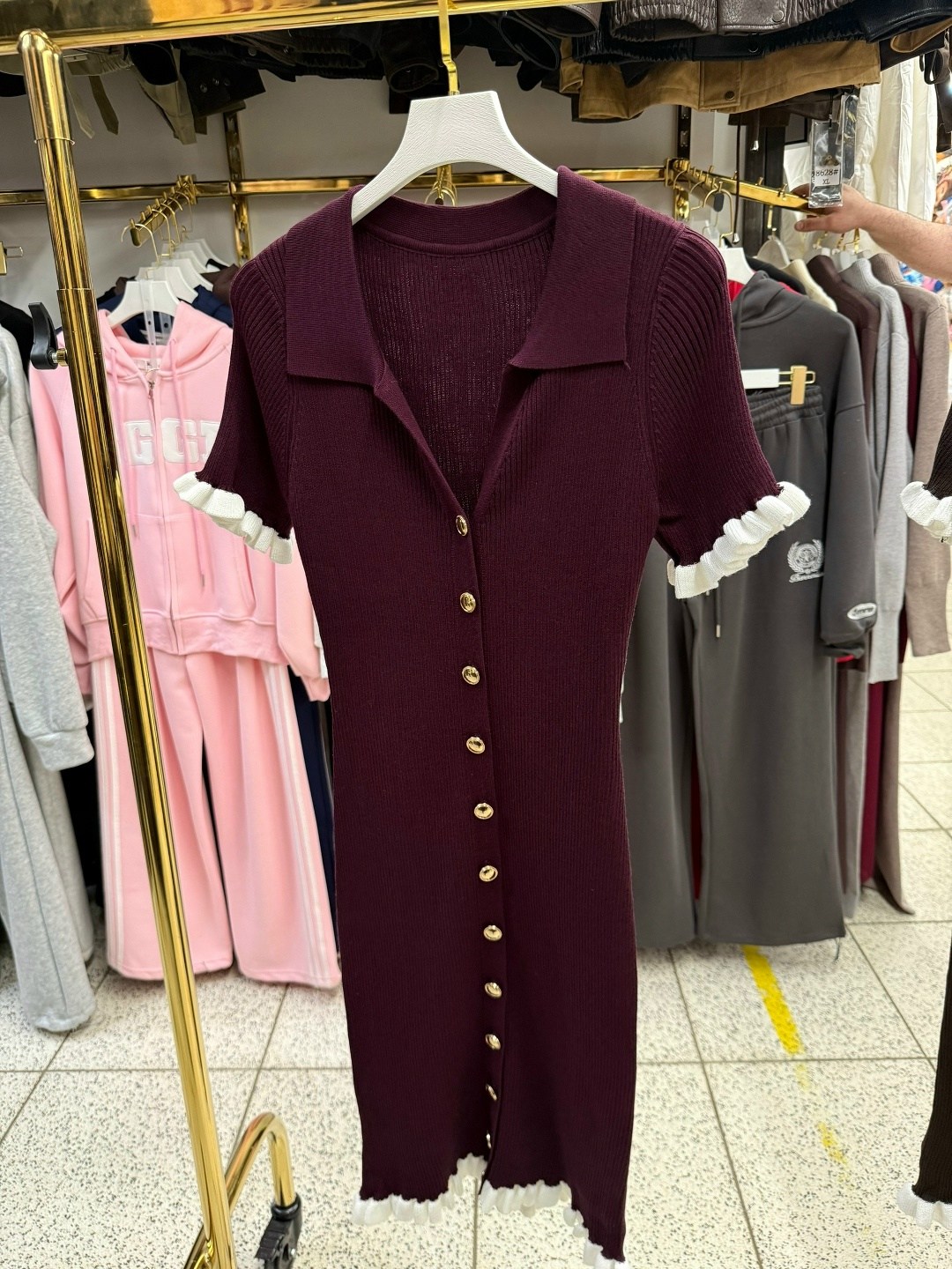 женские платья,повседневные платья,платье стильное,платье,трикотажное платье