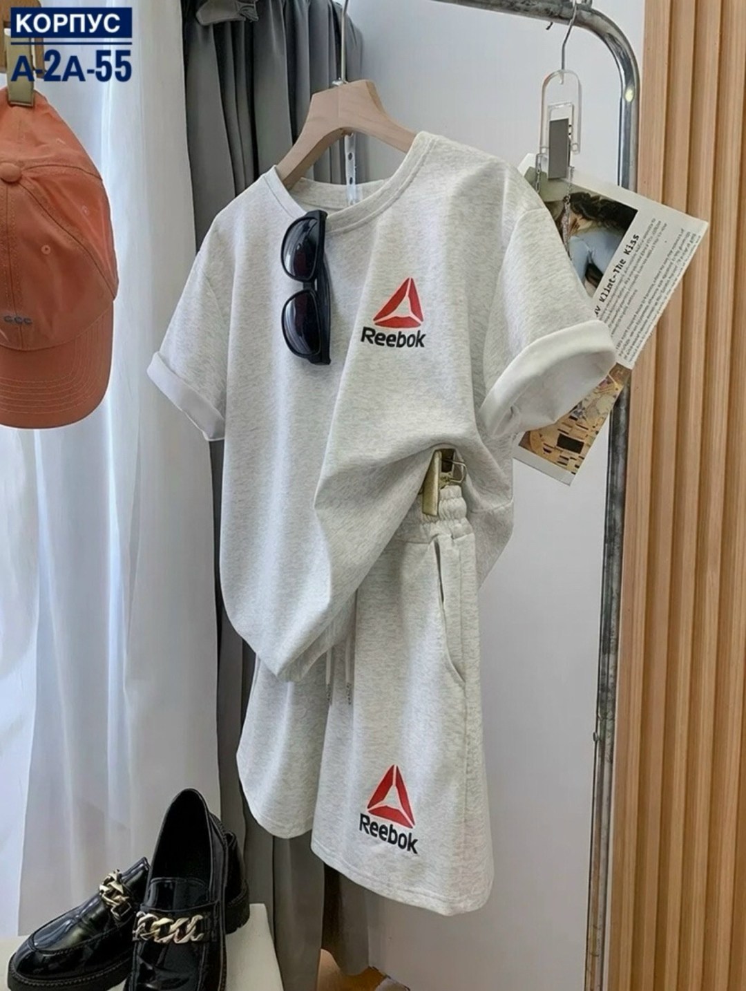 комплект одежды,костюм летний женский с шортами и футболкой,трикотажные костюмы,комплект одежды женские,спортивные костюм