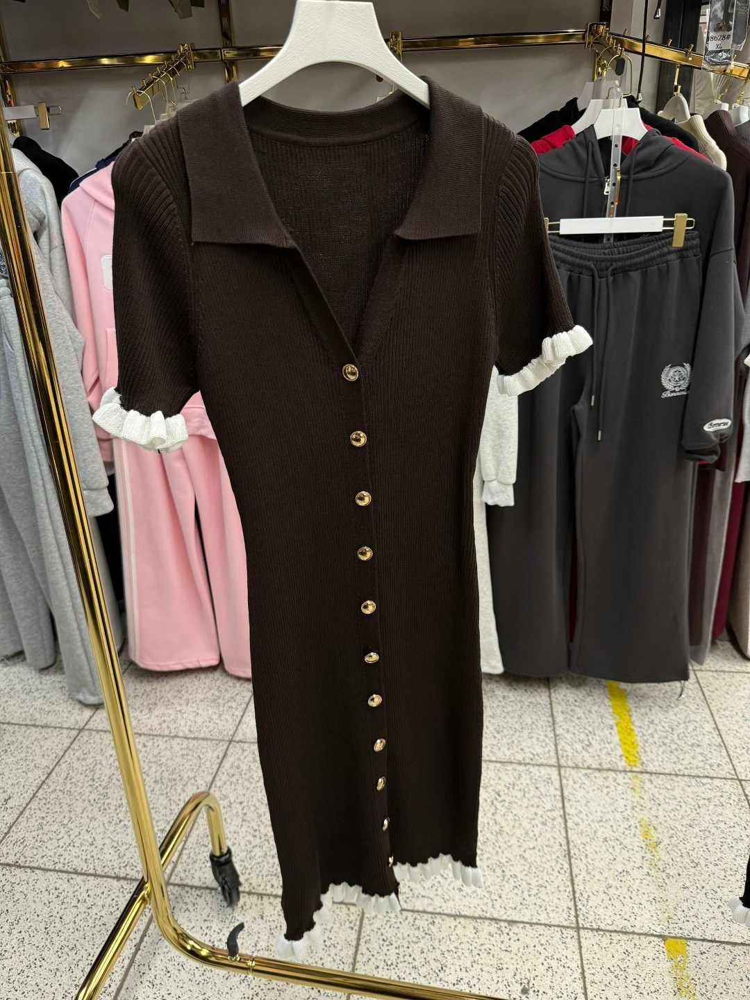 женские платья,повседневные платья,платье стильное,платье,трикотажное платье