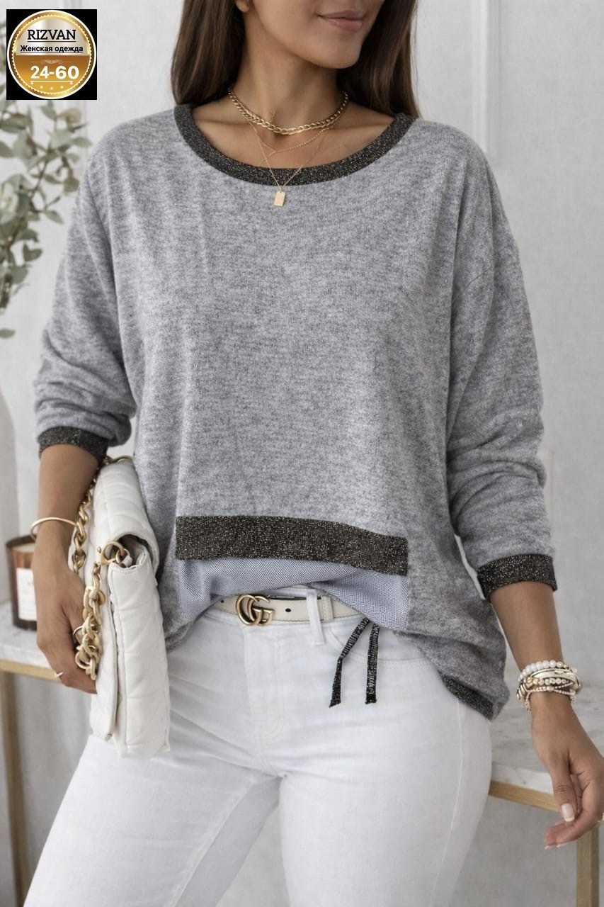 кофта женская,джемпер svesta,джемпера женские,джемпер,джемпер туника