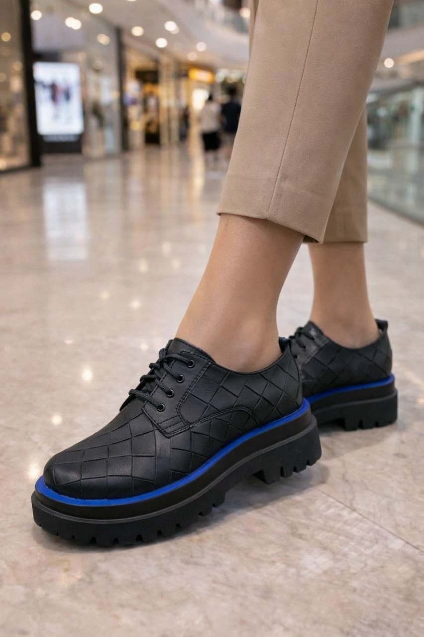 , женская,полуботинки дерби,женские полуботинки,стильные туфли