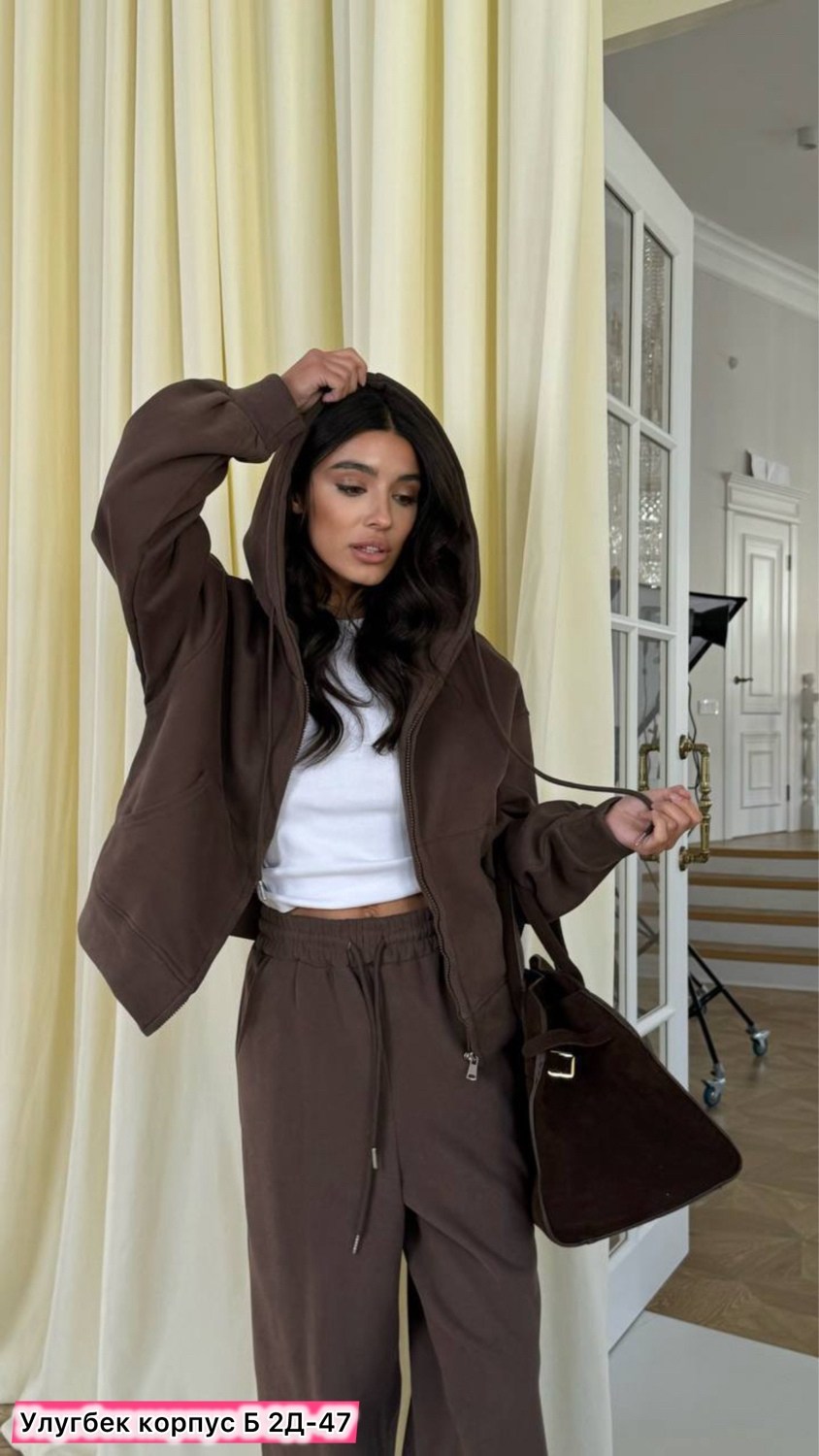 костюм спортивный со штанами палаццо и зип худи micca 442619032,костюм спортивный со штанами палаццо и зип худи micca,костюм спортивный со штанами палаццо и зип худи micca 362782878,костюм спортивный