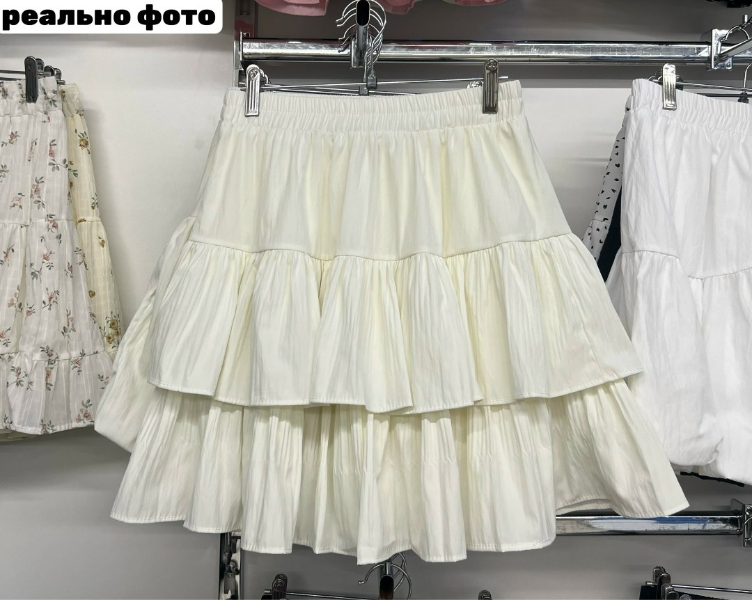 юбка с оборками,юбка воланом,юбка,юбка ярусная,юбка женская