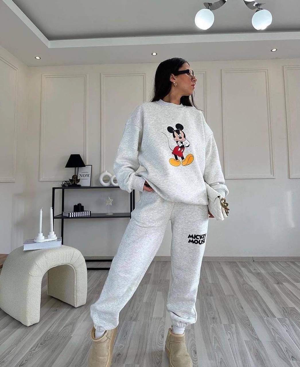 толстовка минни маус зара,свитшот женская,свитшот оригинальный,свитшот,толстовки оверсайз