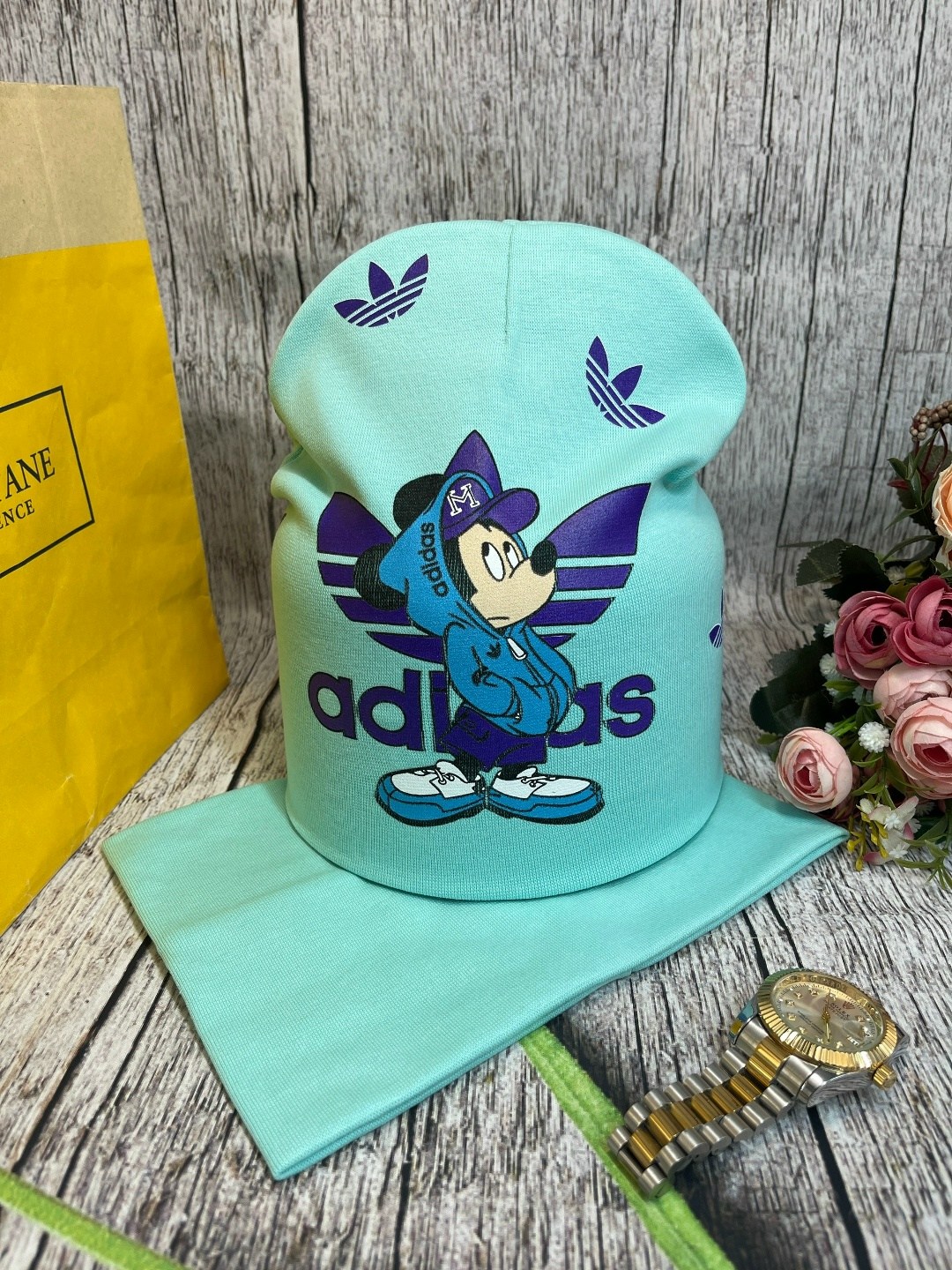 детская трикотажная шапка,комплект шапка детская,шапка детская со снудом демисезонная,шапка и снуд,шапка снуд для девочки