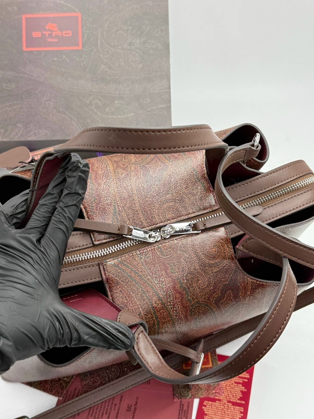 сумка,etro сумка,женская сумка,сумки коричневый,сумка женская etro из натуральной кожи