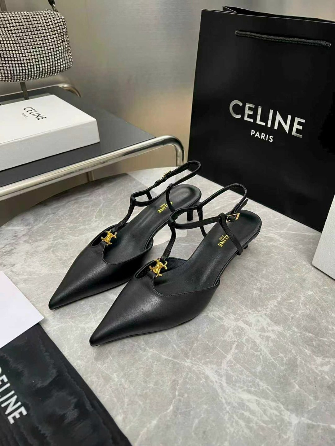 босоножки celine,туфли celine,сандалии celine 2026,,сандалии celine