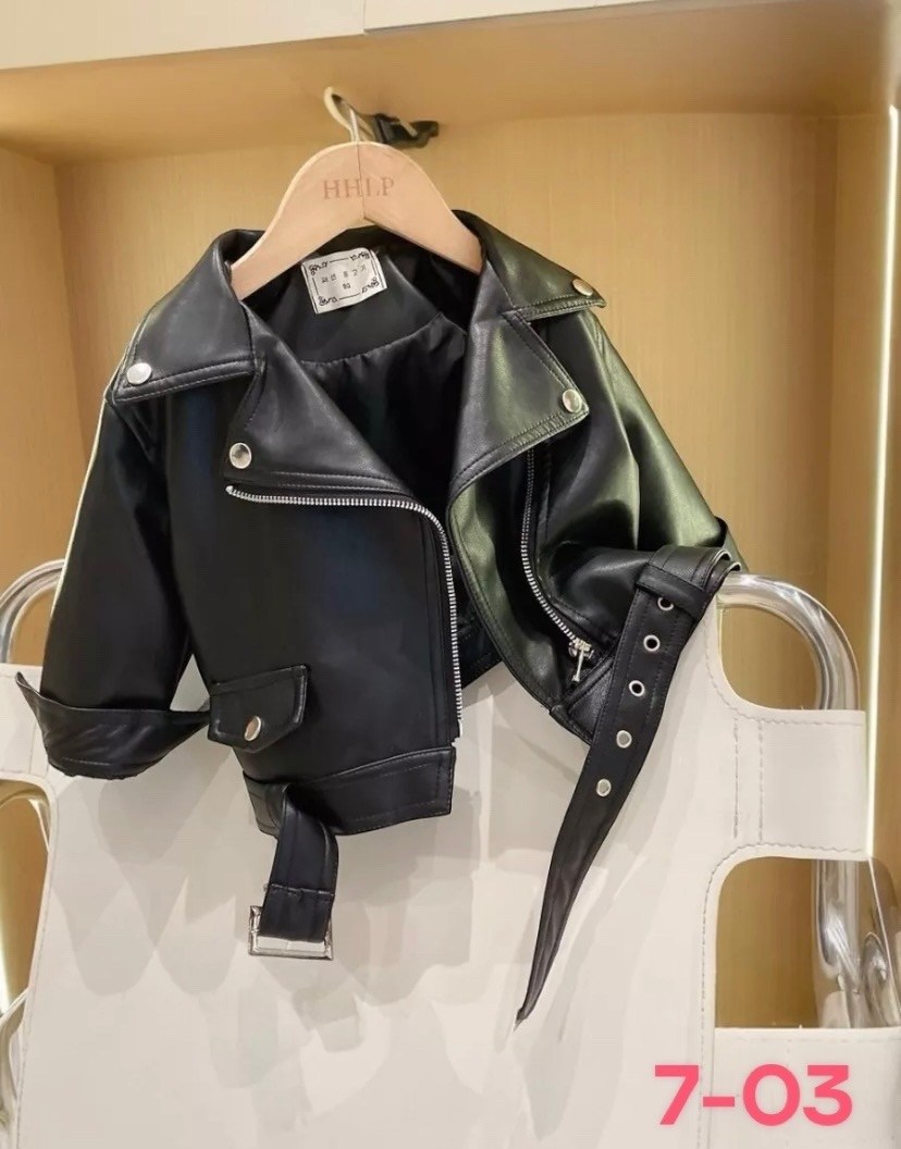 косуха для девочки,кожаная куртка для девочки,кожаные куртки для детей,куртка косуха детская,косуха детская