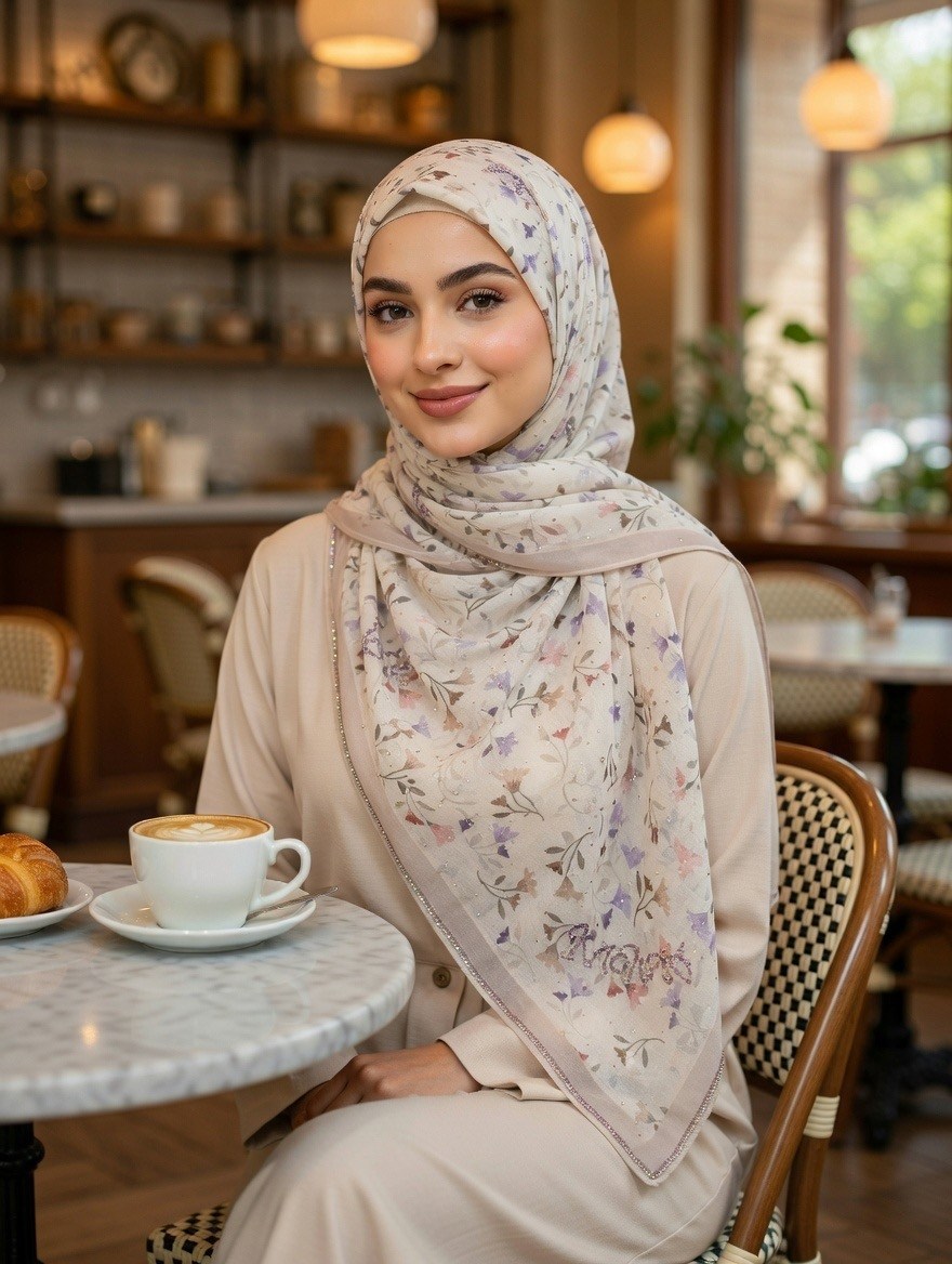 мусульманская девушка,мусульманка в хиджабе,красивые хиджабы,мода на хиджаб,красивая девушка мусульманка