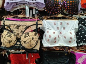 Нижнее белье